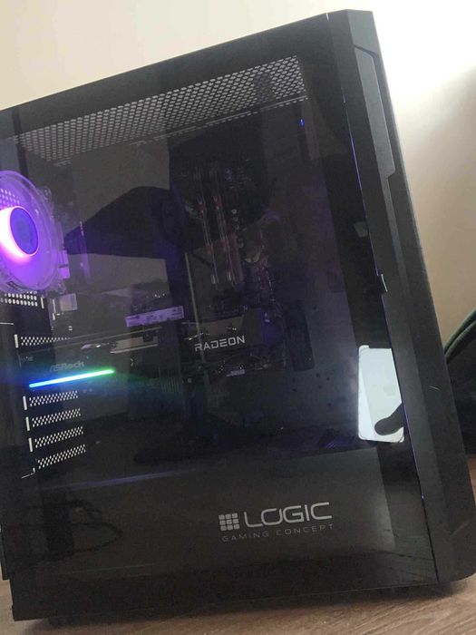 komputer gamingowy OKAZJA!!!