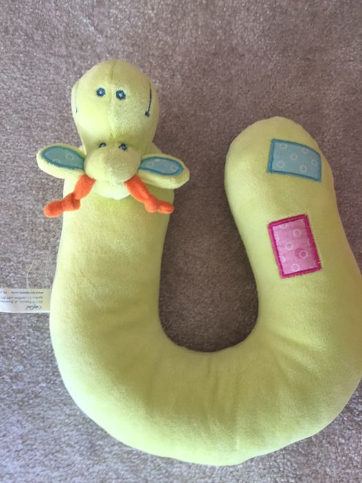 Almofada de viagem (criança)