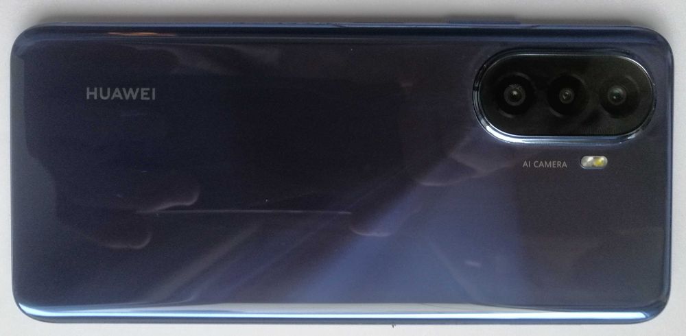 Huawei Nova Y70 sprawny