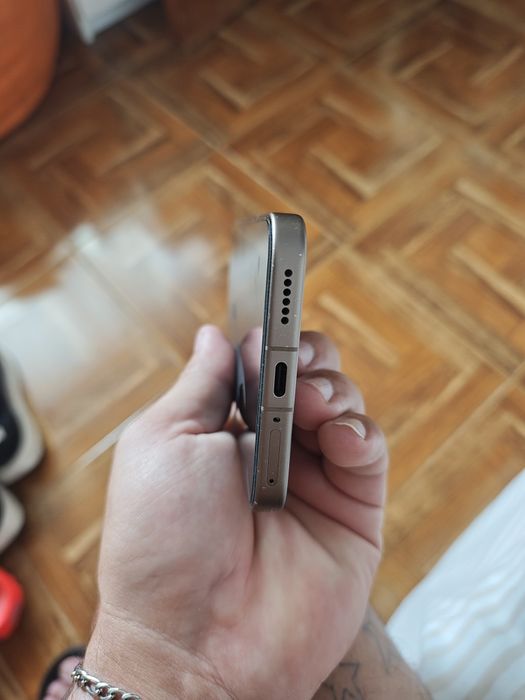 Xiaomi 15t pro 512gb