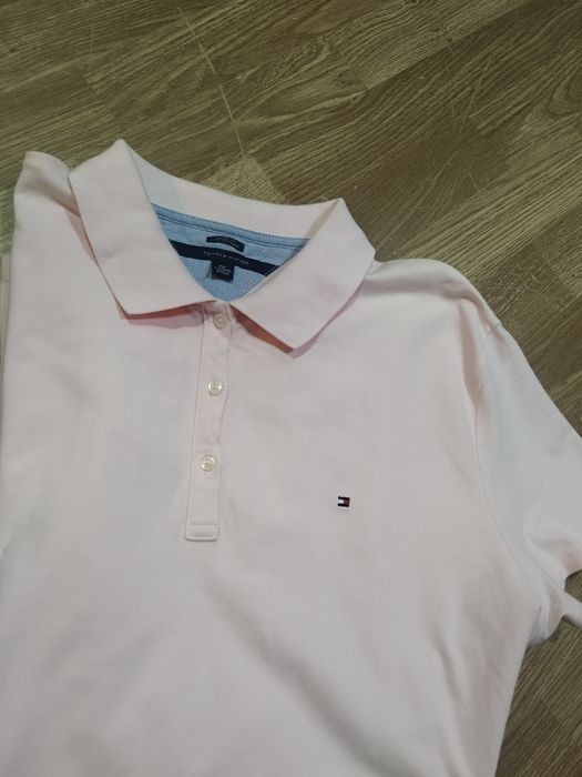Polo senhora da Marca Tommy Hilfiger