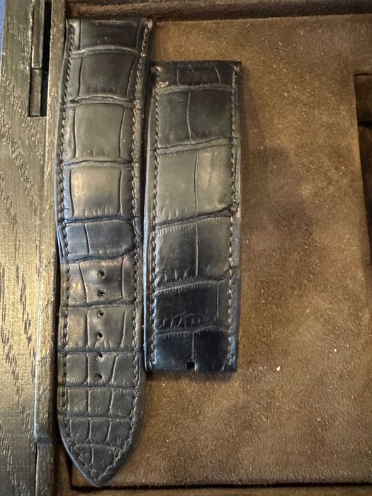 Zegarek męski Parmigiani Fleurier Kalpa 18K