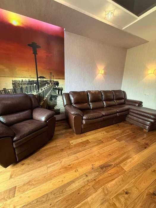 Продам 1к квартиру 52м2 ЖК Алексеевский с ремонтом, метро Победа, Алексеевка (24625)