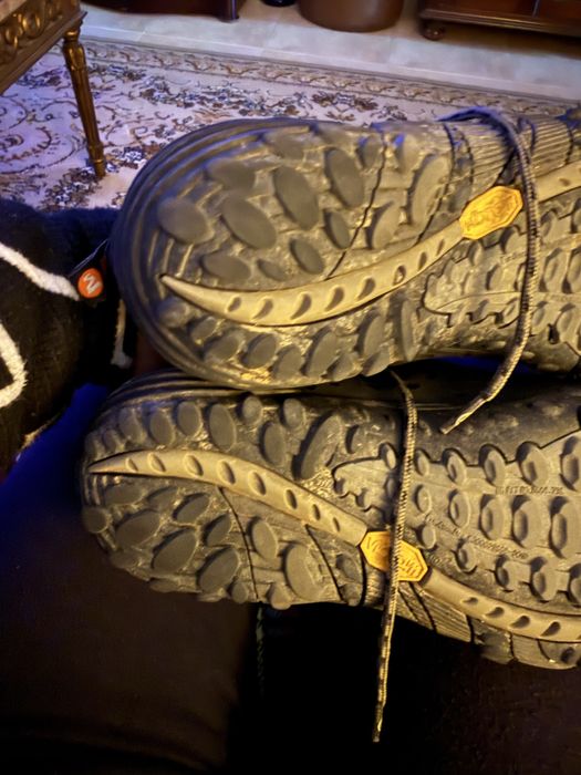 Merrell Intercept 43