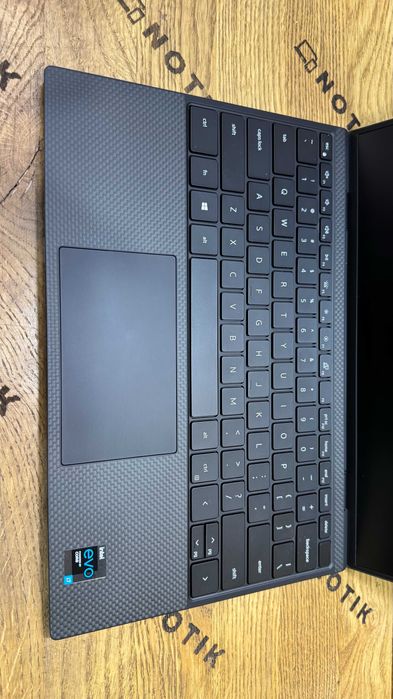 Ноутбук Dell XPS 9310 i7-1195G7/ 16GB / SSD 512GB / FHD IPS