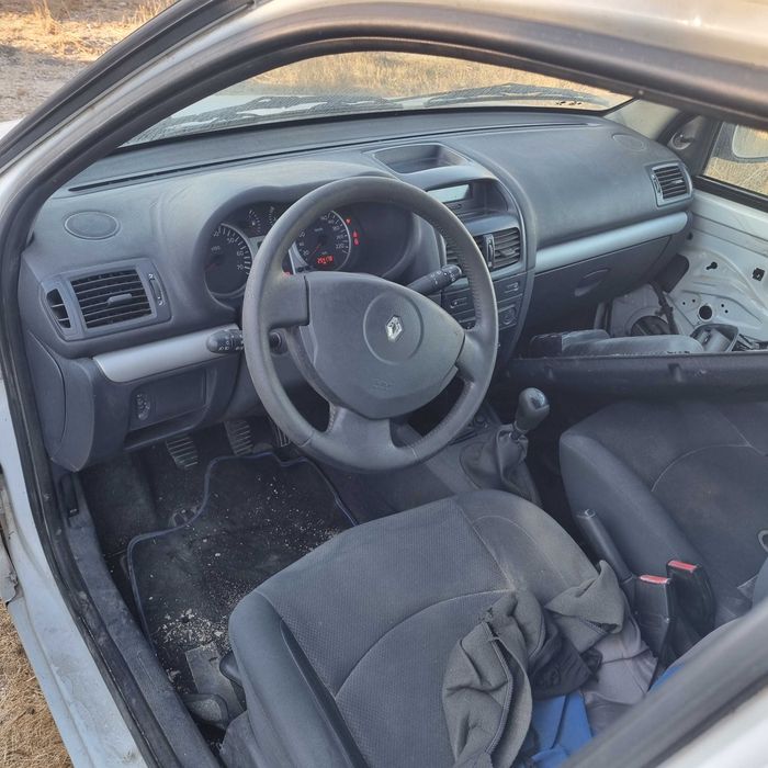 Carro para venda ou para peças