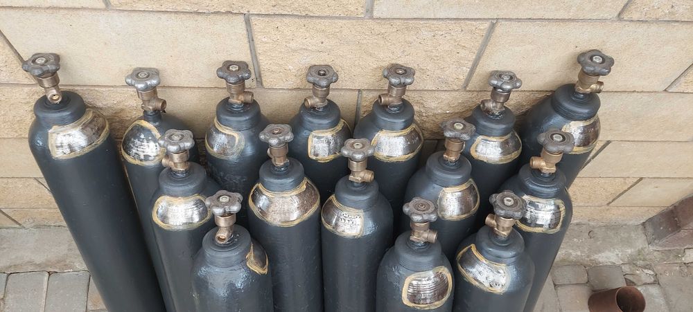 огнетушители ввк вк 2л 3л 5л 8л баллон углекислотный