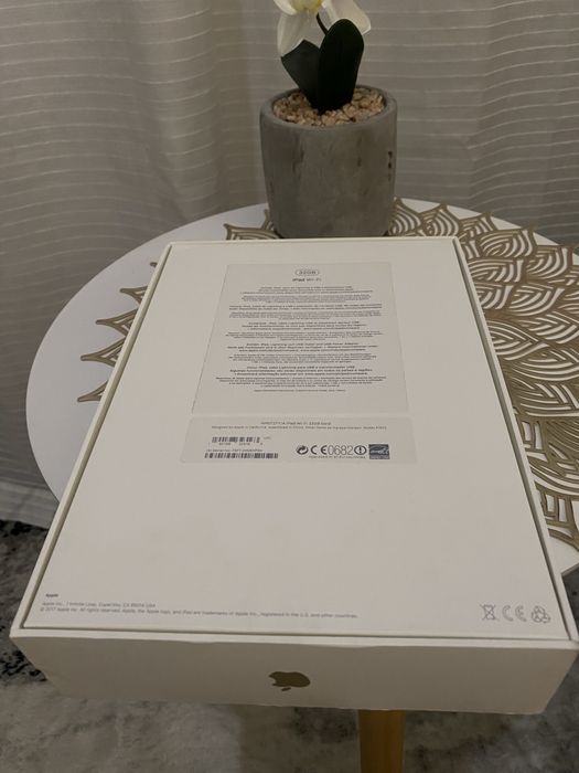 Saia estampada El corte Inglês