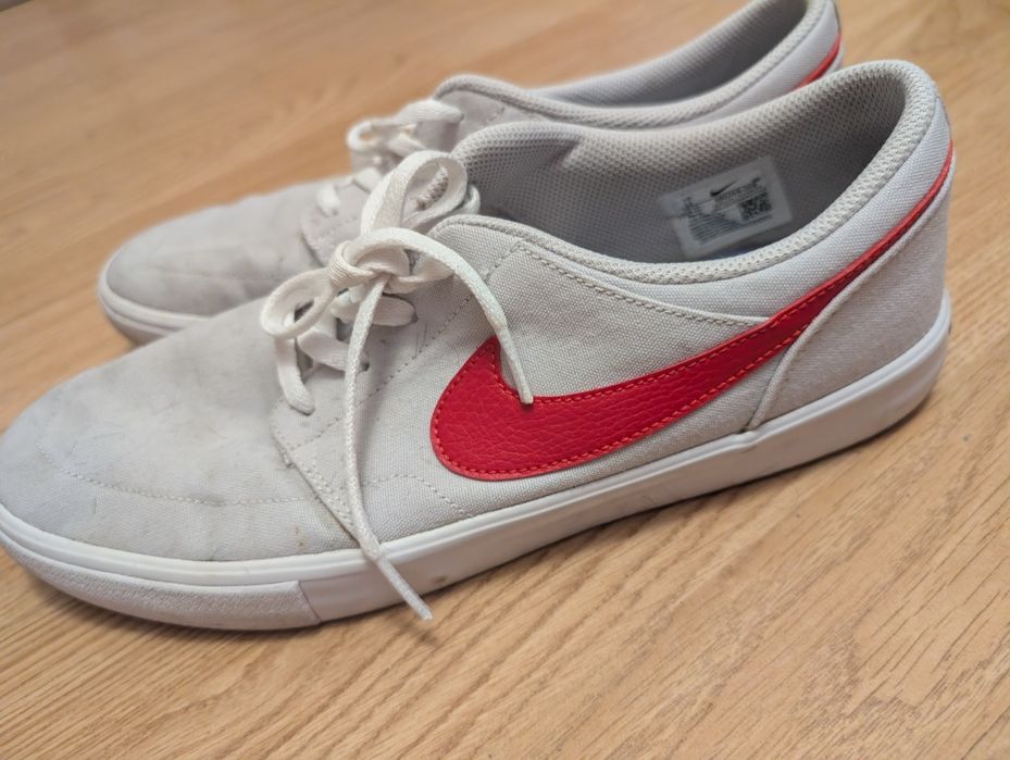Nike SB Portmore II Solar