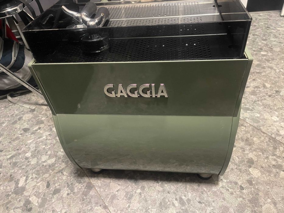Ekspress ciśnieniowy Gaggia