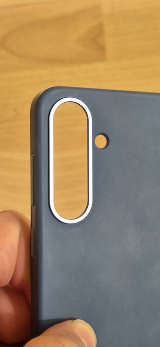 Чохол Samsung S25 original