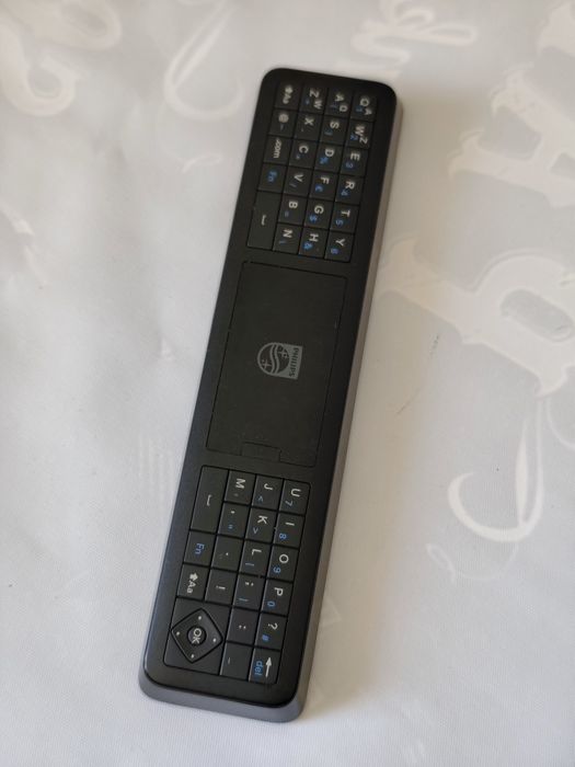 TV Philips 58” 4K UHD Ambilight