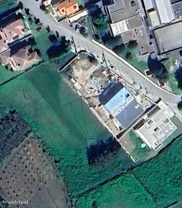 Terreno  para venda