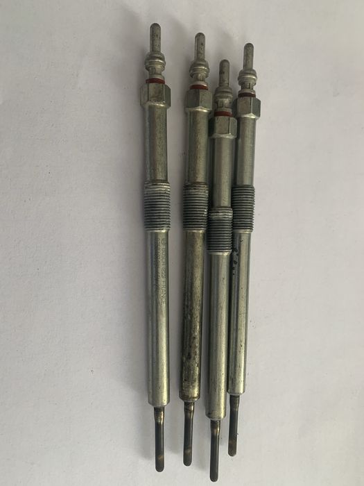 Свічка розжарювання/Свеча накала BOSCH 0250403021