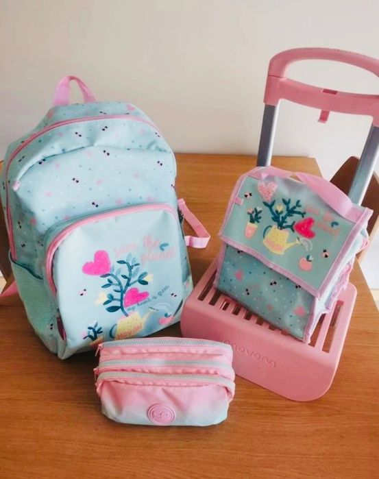 Conjunto/Kit Escolar