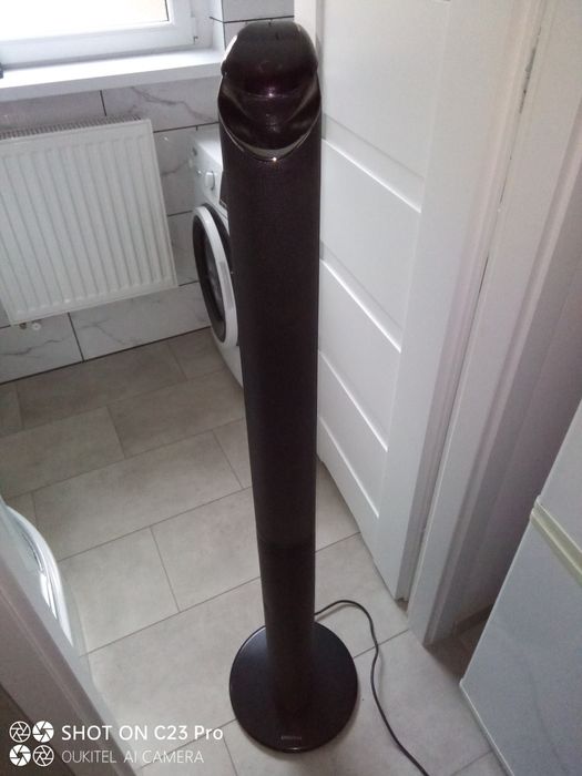 Kolumna Samsung Wąska Stojąca