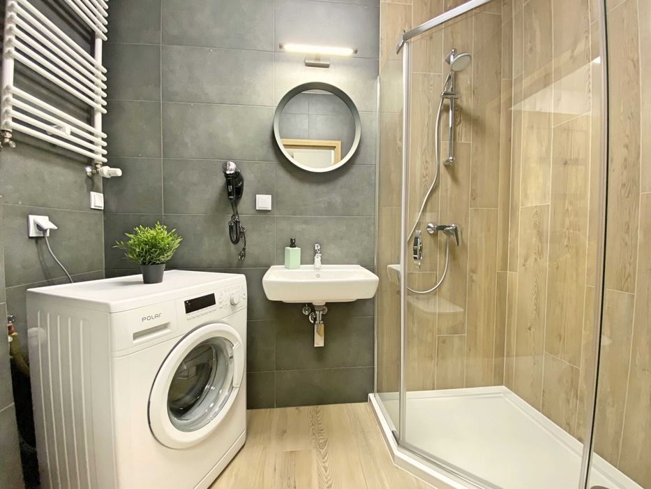 Barska, Wawel, Forum, Na wynajem mieszkanie - 35m² - Balkon - Więcej