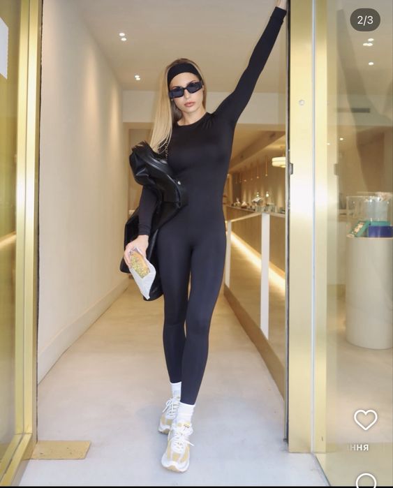 Комбінезон Hey Becca