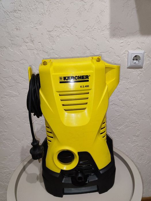 Мийка високого тиску Karcher K2.400