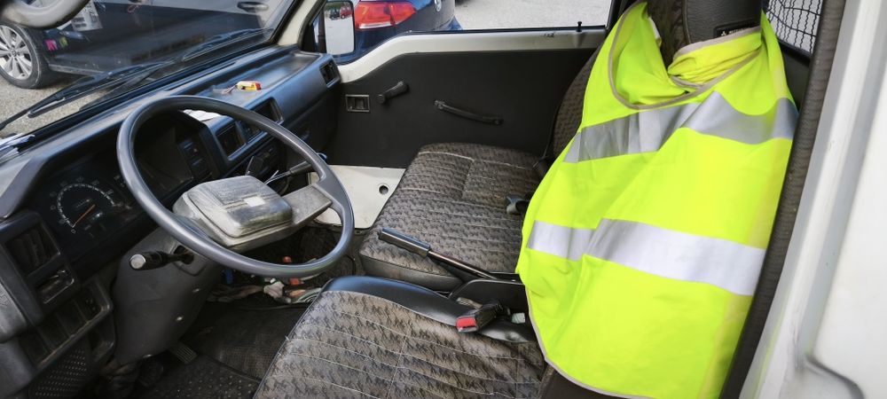 Vendo Mitsubishi L 300 carrinha em bom estado