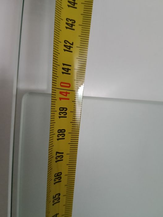 Vidros temperados