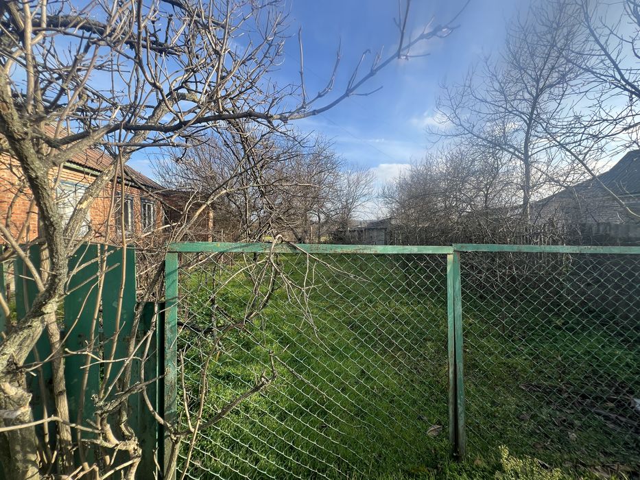 Продам будинок с. Чечелево ( Кременчук  до 1 км), район ОПТОВИЧКА