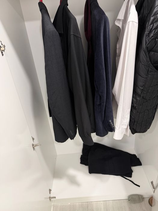 Guarda Vestidos por apenas 180€