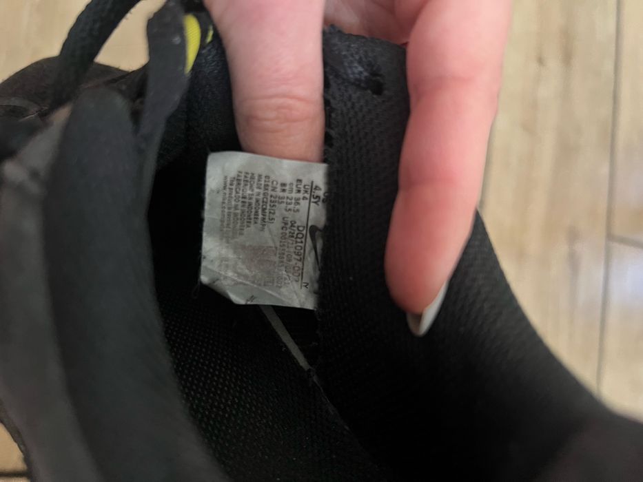 Кросівки nike оригінал