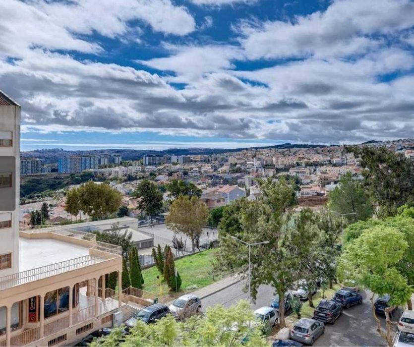 Quartos para Alugar - Ramada/Odivelas