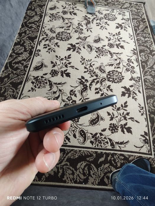 Телефон poco m5 4/128