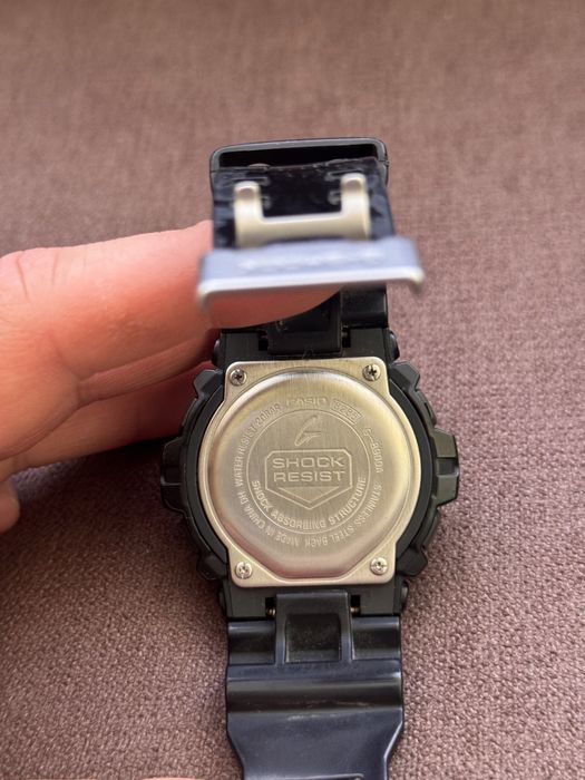 Casio g-shock 8900A оригінал