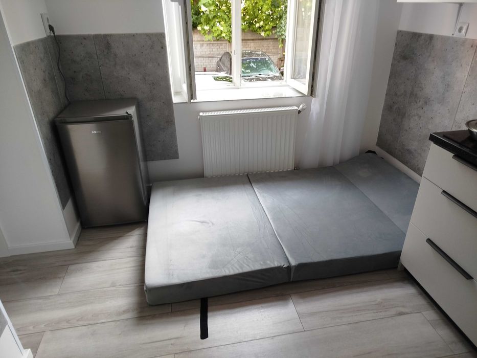 Grudziądz City Center ul. Stara 200m od Wisły i Rynku.