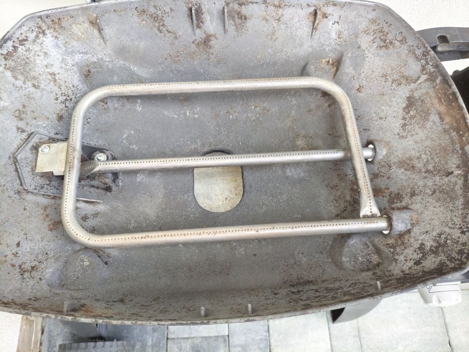 Grill gazowy Weber Q300