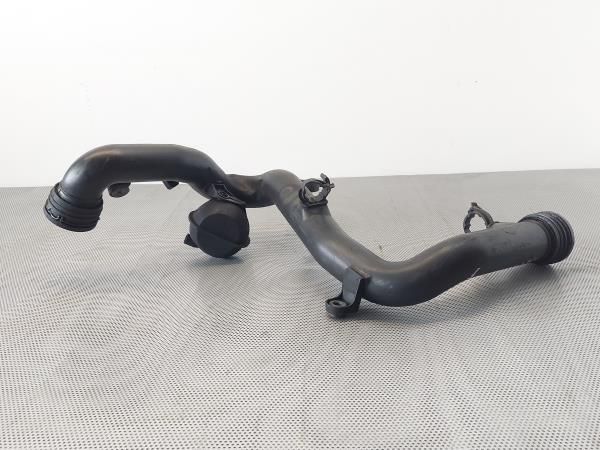 Tubo do intercooler VOLKSWAGEN Touran (1T)