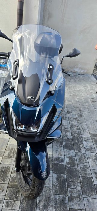 Kymco