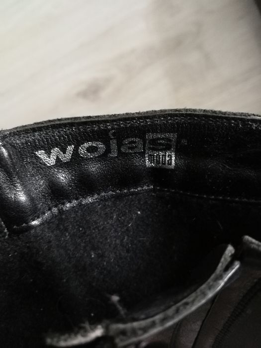 Kozaki Wojas rozm 39