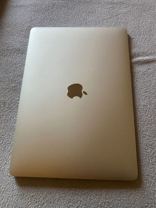MacBook Air m1 95% bateria