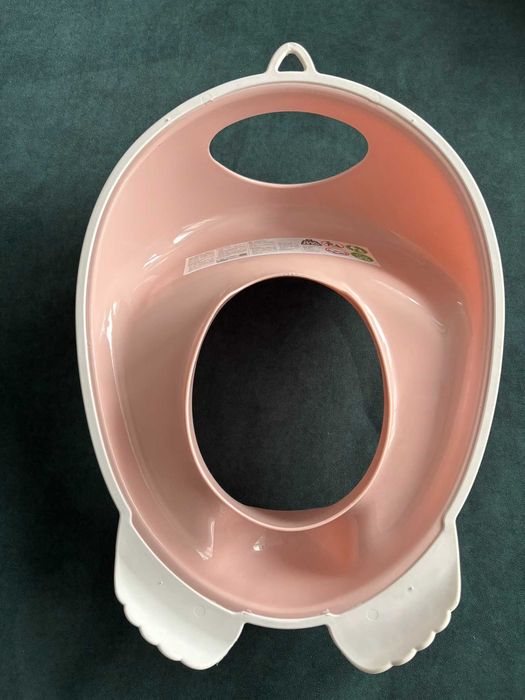 Nakładka dziecięca na sedes