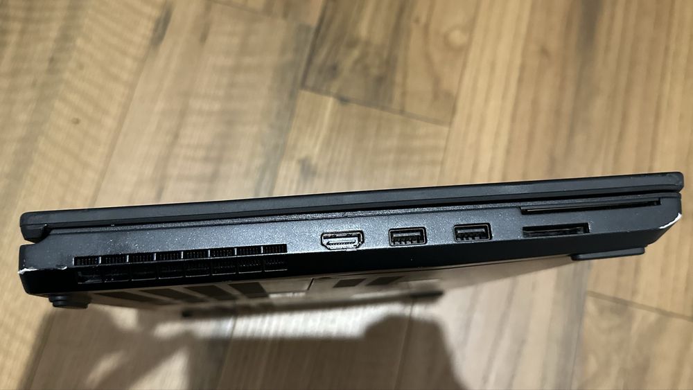 Lenovo ThinkPad P53 i7-9750H 32GB 512GB SSD QUADRO T2000
