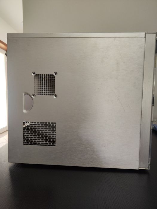Caixa de computador ATX