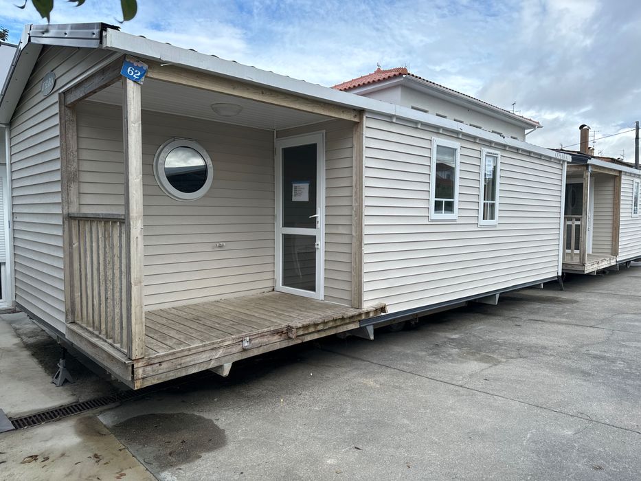 Mobile Home T2 e T3