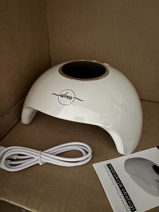 Lampa do paznoki UV/LED