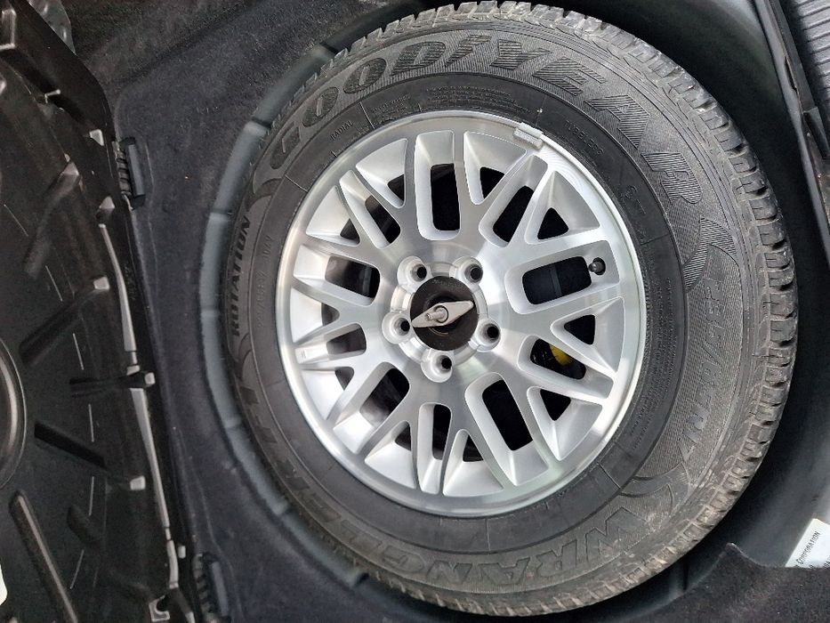 Jeep Grand Cherokee 2.7crd