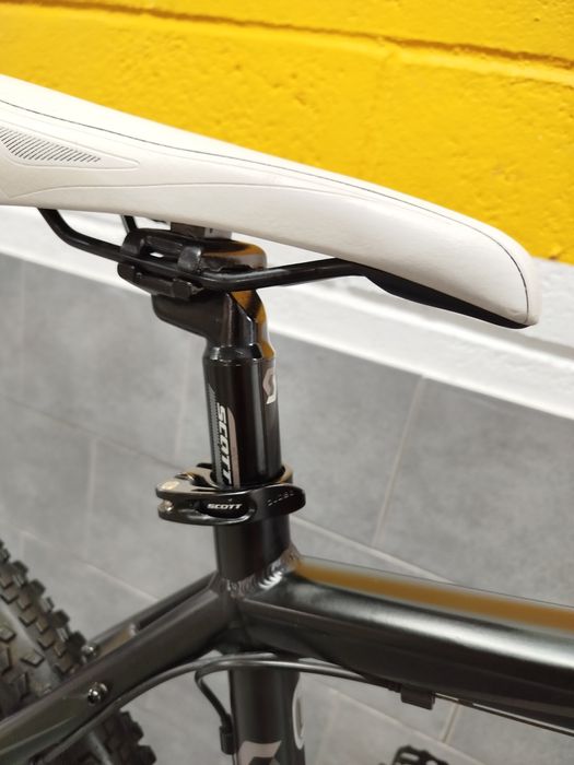 Bicicleta Scott Aspect 30 - BTT