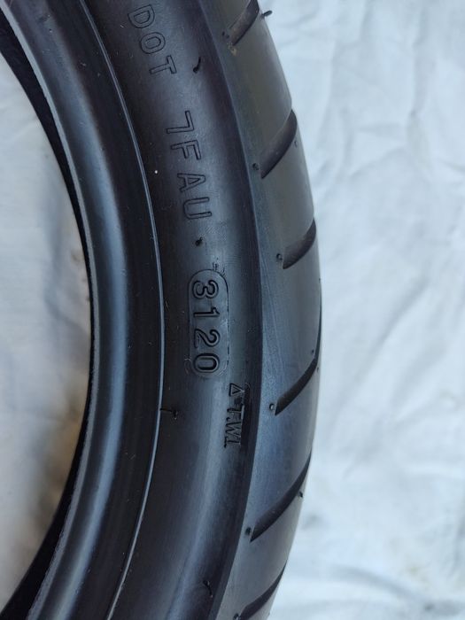 Opona motocyklowa 90/90-14 i 110/80-14