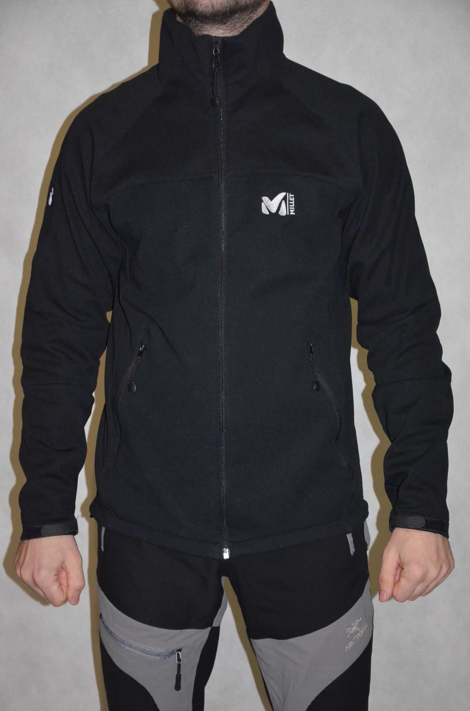 Softshell millet best sale
