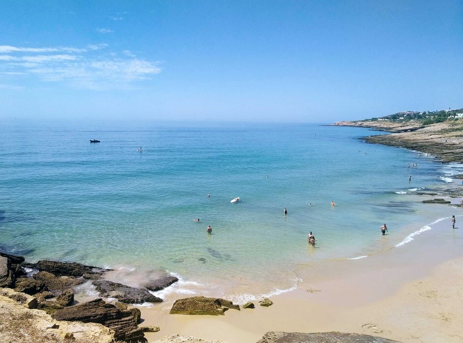 T2 Duplex - Férias, Algarve, Praia da Luz, Lagos - 150m da praia