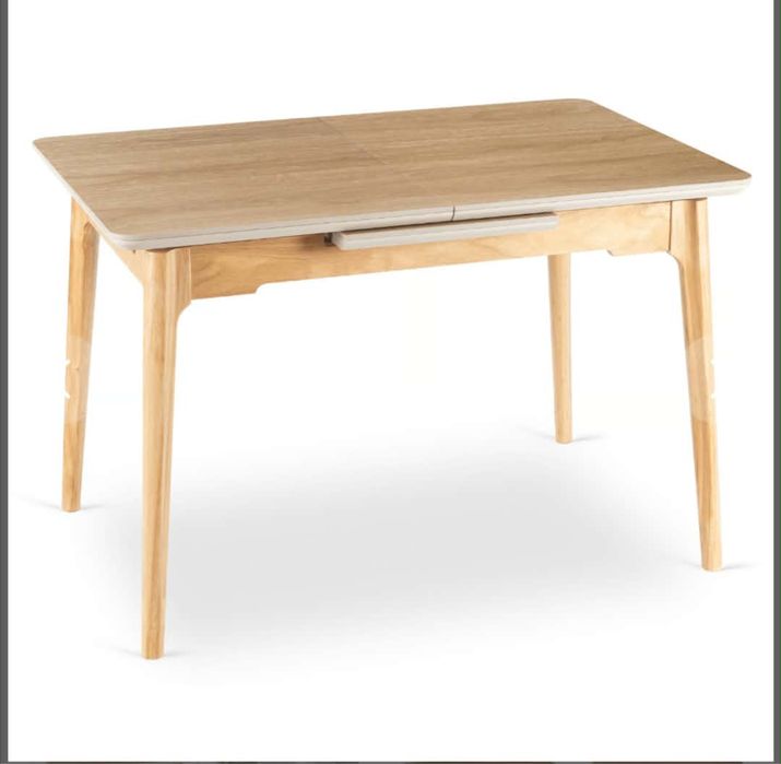 Nowy stół ceramiczny sammmer