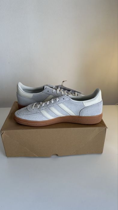 Adidas Tokyo cinzentos – novos – nunca usados, Com a caixa!