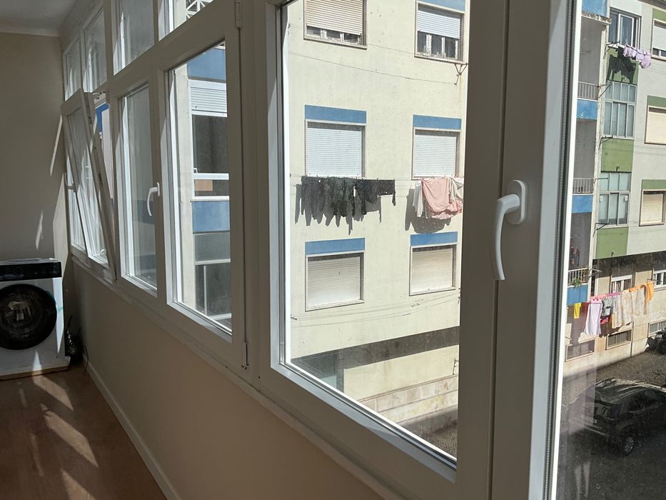 Apartamento Exclusivo T3 Odivelas Centro